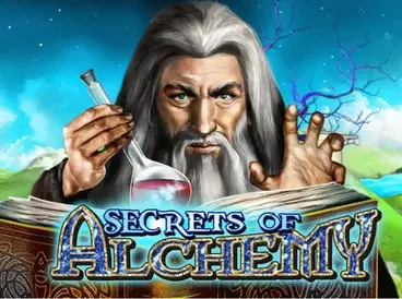 Secrets of Alchemy автомат играть